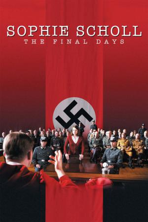 Sophie Scholl - ostatnie dni (2005)