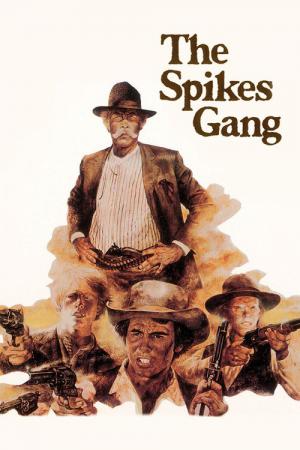 Gang Spikesa (1974)