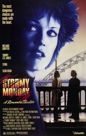 Burzliwy poniedziałek (1988)