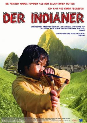 Indianin (2009)
