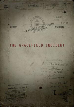 Co się wydarzyło w Gracefield (2017)