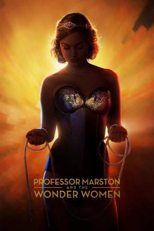 Profesor Marston i Wonder Women (2017)