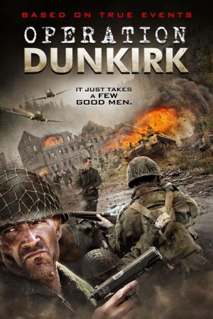 Operacja Dunkierka (2017)