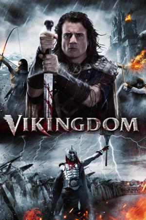 Vikingdom: Krwawe zaćmienie (2013)