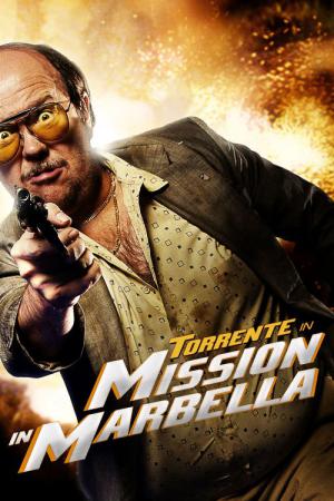 Torrente 2: Misja w Marbelli (2001)