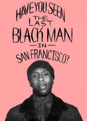 Ostatni Czarny w San Francisco (2019)