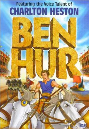 Ben Hur: Opowieść o Chrystusie (2003)