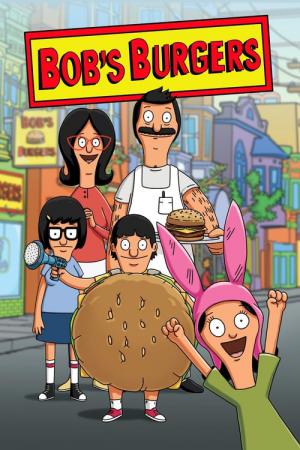 Bob's Burgers: Film (2022)