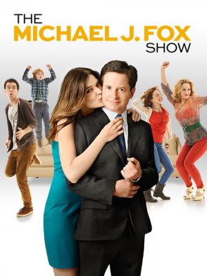 Michael J. Fox Show (2013)
