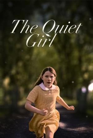 Cicha dziewczyna (2022)