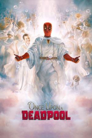 Był sobie Deadpool (2018)