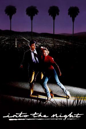 Ucieczka w noc (1985)