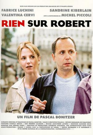 Nic o Robercie (1999)