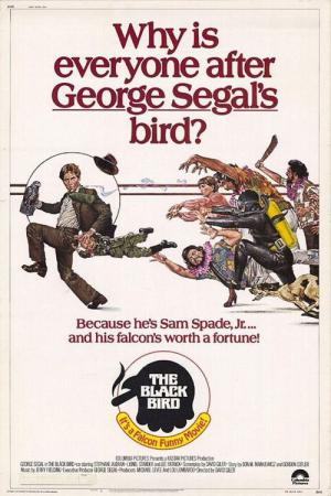 Czarny ptak (1975)