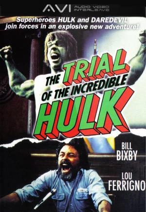Hulk przed sadem (1989)