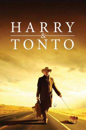 Harry i Tonto (1974)