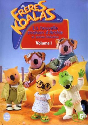 Bracia Koala (2003)