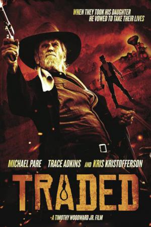 Traded (2016)
