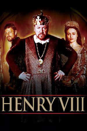 Krwawy tyran - Henryk VIII (2003)