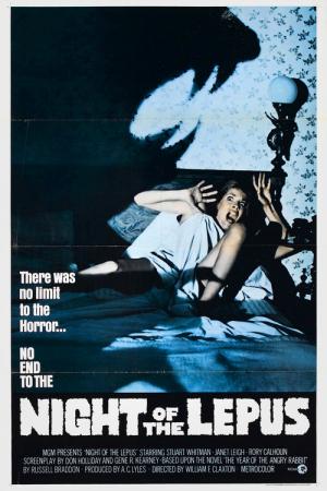 Noc lepusa (1972)