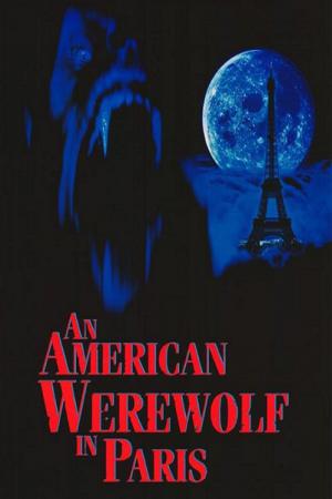 Amerykanski wilkolak w Paryzu (1997)