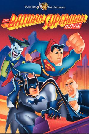 Batman i Superman (1997)