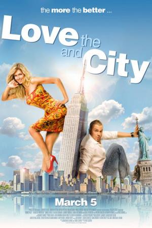 Miłość w wielkim mieście (2009)