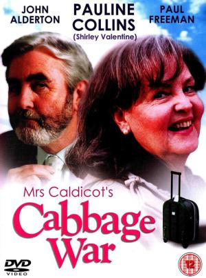 Wojna pani Caldicot (2002)