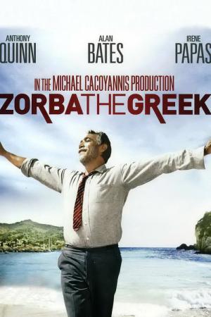 Grek Zorba (1964)
