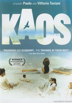 Chaos (1984)