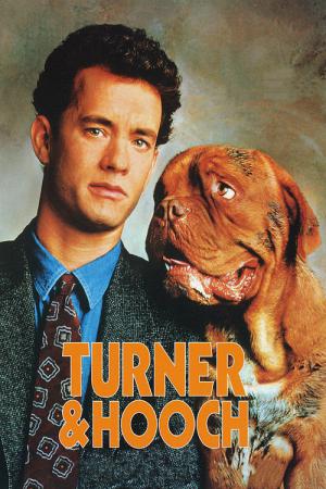 Turner i Hooch (1989)