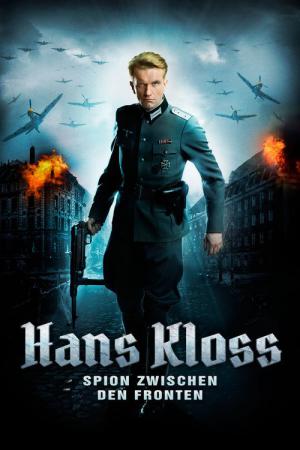 Hans Kloss. Stawka większa niż śmierć (2012)