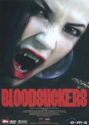 Krwiopijcy: Wojny wampirów (2005)