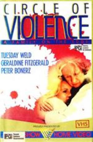 Krag przemocy (1986)