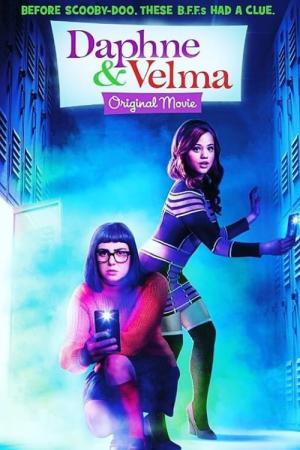 Daphne i Velma (2018)