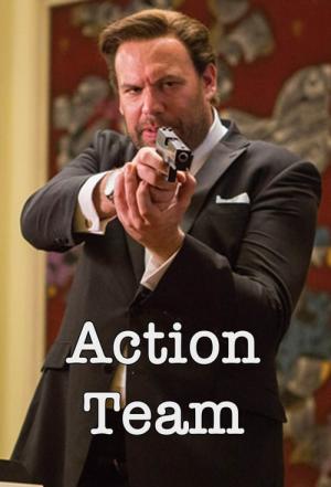 Action Team (2018)