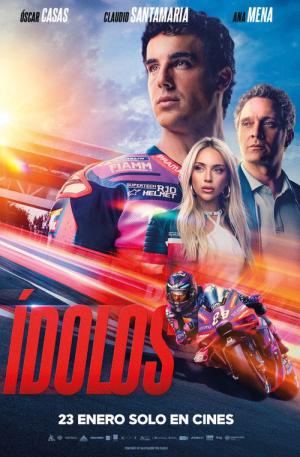 Ídolos (2026)