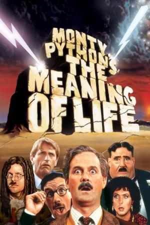 Sens życia według Monty Pythona (1983)