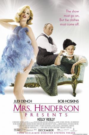 Pani Henderson (2005)