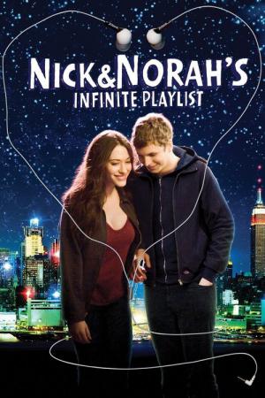 Nick i Norah (2008)