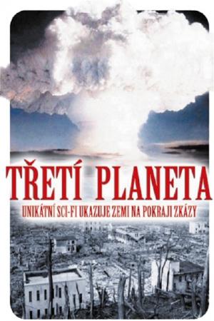 Trzecia planeta (1991)