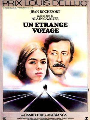 Dziwna podróz (1981)