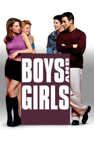 Dziewczyny i chłopaki (2000)