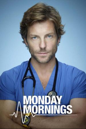 Poniedziałki na chirurgii (2013)