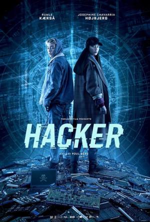 Haker (2019)