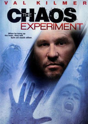 Eksperyment w łaźni (2009)