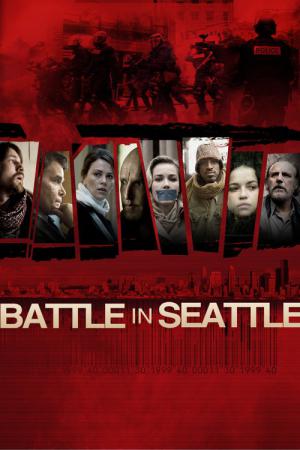 Bitwa w Seattle (2007)