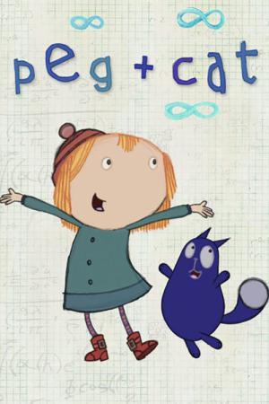 Peg + Kot (2013)