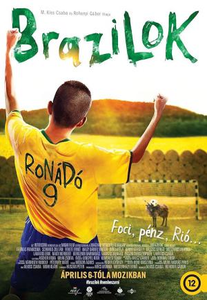 Brazylijczycy (2017)