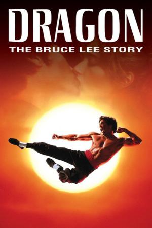 Smok: Historia Bruce'a Lee (1993)